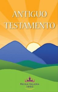 Descargar Reina Valera 1960 Antiguo Testamento pdf, epub, ebook