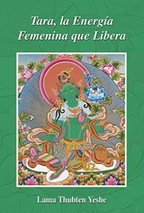 Descargar Tara, la energía femenina que libera pdf, epub, ebook