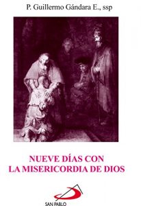 Descargar Nueve días con la misericordia de Dios pdf, epub, ebook