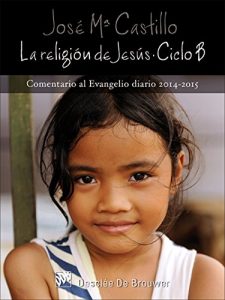 Descargar La religión de Jesús pdf, epub, ebook
