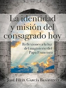 Descargar La identidad y misión del consagrado hoy. Reflexiones a la luz del magisterio del Papa Francisco pdf, epub, ebook