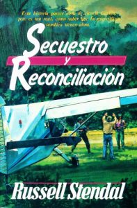 Descargar Secuestro y Reconsiliacion pdf, epub, ebook