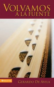Descargar Volvamos a la fuente pdf, epub, ebook