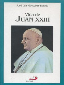Descargar Vida de Juan XXIII (Vidas Breves) pdf, epub, ebook