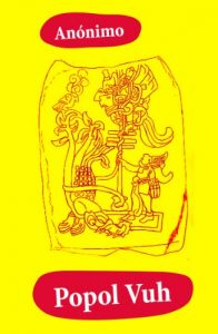 Descargar Popol Vuh pdf, epub, ebook