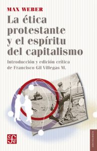 Descargar La ética protestante y el espíritu del capitalismo (Sociologia / Sociology) pdf, epub, ebook