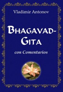 Descargar Bhagavad-Gita con comentarios pdf, epub, ebook