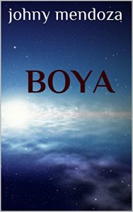 Descargar BOYA: Contacto con seres provenientes del Cielo pdf, epub, ebook