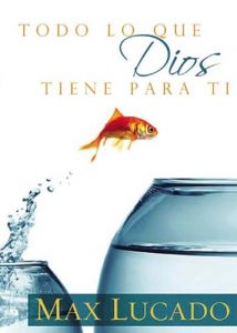 Descargar Todo lo que Dios tiene para ti pdf, epub, ebook