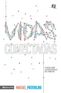 Descargar Vidas conectadas (Especialidades Juveniles) pdf, epub, ebook