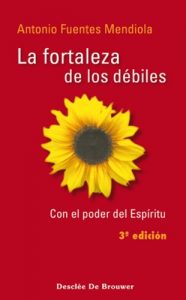 Descargar La fortaleza de los débiles (Caminos) pdf, epub, ebook