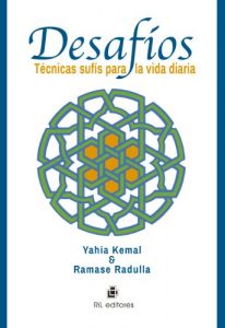 Descargar Desafíos: técnicas sufís para la vida diaria pdf, epub, ebook