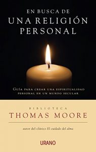 Descargar En busca de una religión personal (Crecimiento personal) pdf, epub, ebook