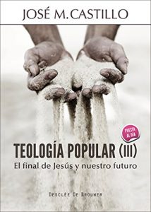 Descargar Teología popular (III) (A los cuatro vientos) pdf, epub, ebook