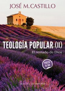 Descargar Teología popular (II): 51 (A los cuatro vientos) pdf, epub, ebook