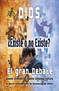 Descargar Dios ¿Existe o no existe? El Gran debate pdf, epub, ebook