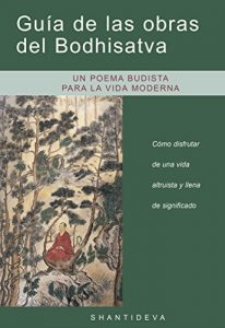 Descargar Guía de las obras del Bodhisatva: Cómo disfrutar de una vida altruista y llena de significado pdf, epub, ebook