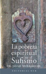 Descargar La pobreza espiritual en el Sufismo pdf, epub, ebook