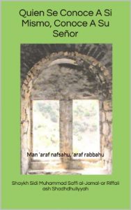 Descargar Quien Se Conoce A Si Mismo, Conoce A Su Señor pdf, epub, ebook