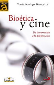 Descargar Bioética y cine pdf, epub, ebook