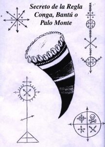 Descargar Secretos de la Regla Conga, Bantú o Palo Monte pdf, epub, ebook