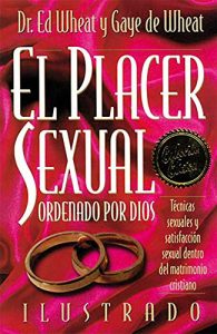 Descargar El placer sexual ordenado por Dios pdf, epub, ebook