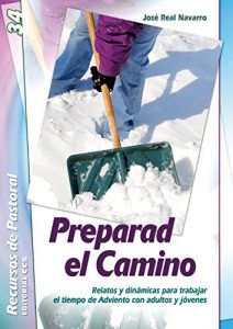 Descargar Preparad el camino (Recursos de pastoral) pdf, epub, ebook