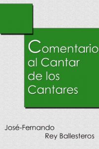 Descargar Comentario al Cantar de los Cantares pdf, epub, ebook