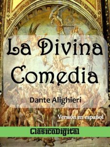 Descargar La divina comedia (Literatura clasica nº 1) pdf, epub, ebook