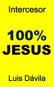 Descargar Intercesor pdf, epub, ebook