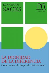 Descargar La Dignidad de la Diferencia pdf, epub, ebook