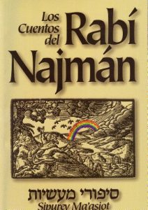 Descargar Los Cuentos del Rabí Najmán (Sipurey Ma’asiot) pdf, epub, ebook