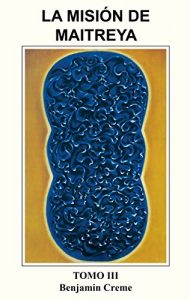Descargar La Misión de Maitreya, Tomo III pdf, epub, ebook