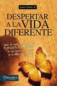 Descargar DESPERTAR A LA VIDA DIFERENTE. Guías de ayuda para hacer los Ejercicios Espirituales de san Ignacio de Loyola en la vida corriente pdf, epub, ebook