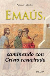 Descargar Emaús, caminando con Cristo resucitado (dBolsillo MC) pdf, epub, ebook