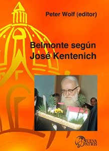 Descargar Belmonte según José Kentenich pdf, epub, ebook