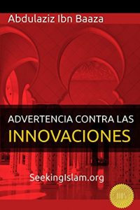 Descargar Advertecia Contra Las Innovaciones pdf, epub, ebook