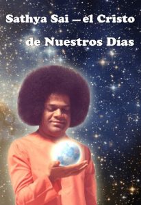 Descargar Sathya Sai – El Cristo De Nuestros Días pdf, epub, ebook