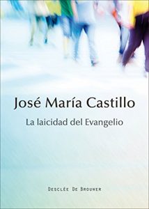 Descargar La laicidad del evangelio (A los cuatro vientos) pdf, epub, ebook