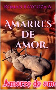 Descargar Amarres de amor. pdf, epub, ebook