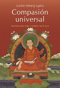 Descargar Compasión universal: Inspiración para tiempos difíciles pdf, epub, ebook
