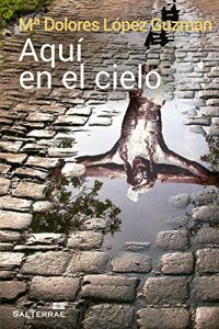 Descargar AQUÍ EN EL CIELO (El Pozo de Siquem) pdf, epub, ebook