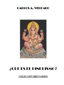 Descargar ¿Qué es el Hinduismo? (Manual Básico) (Colección Breviarios nº 1) pdf, epub, ebook