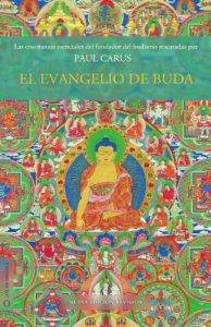 Descargar El evangelio de Buda pdf, epub, ebook