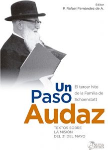 Descargar Un paso audaz: El tercer hito de la familia de Schoenstatt pdf, epub, ebook