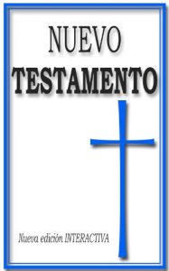 Descargar Nuevo Testamento Cristiano (Libros Sagrados Interactivos) pdf, epub, ebook