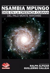 Descargar NSAMBIA MPUNGO: DIOS EN LA CREENCIA CUBANA DEL PALO MONTE MAYOMBE (Colección Maiombe nº 4) pdf, epub, ebook