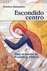 Descargar ESCONDIDO CENTRO. Viaje al interior de 25 palabras bíblicas (El Pozo de Siquem) pdf, epub, ebook