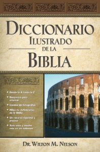 Descargar Diccionario Ilustrado de la Biblia pdf, epub, ebook