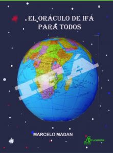 Descargar El Oráculo de Ifá  para Todos pdf, epub, ebook
